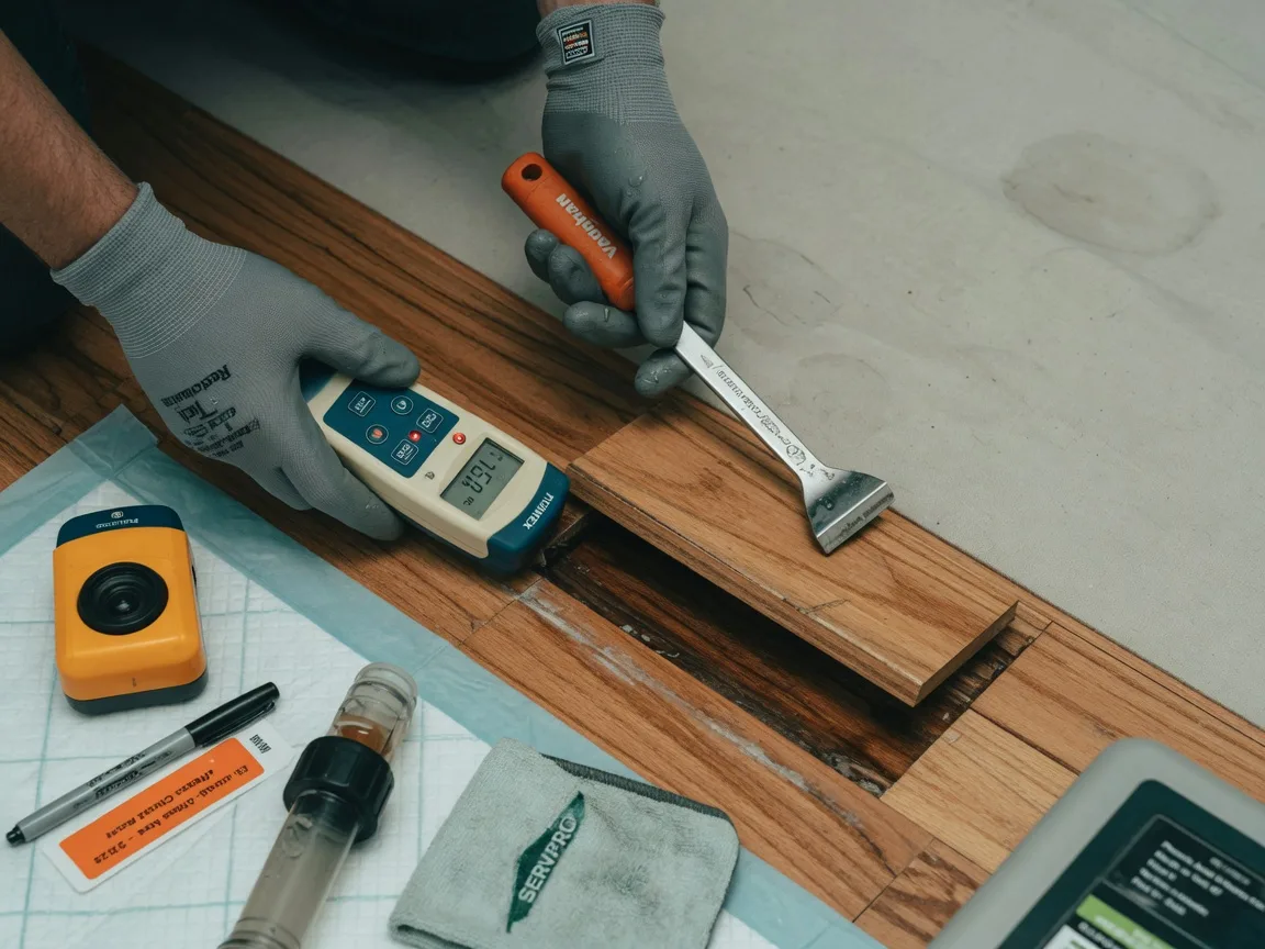 Why choose Water Damage Restoration in Marysville, CA
